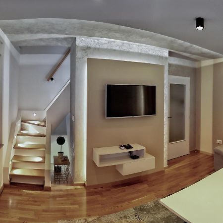 Sun Valley Apartments Mostar Bagian luar foto