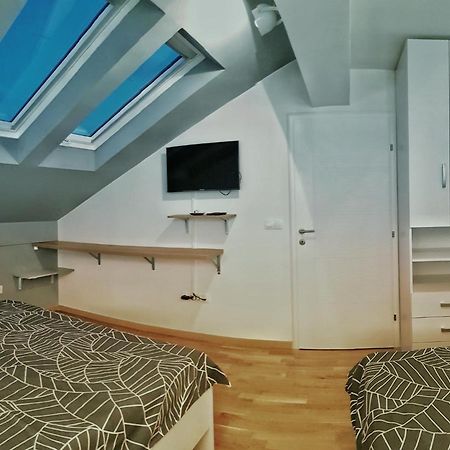 Sun Valley Apartments Mostar Bagian luar foto