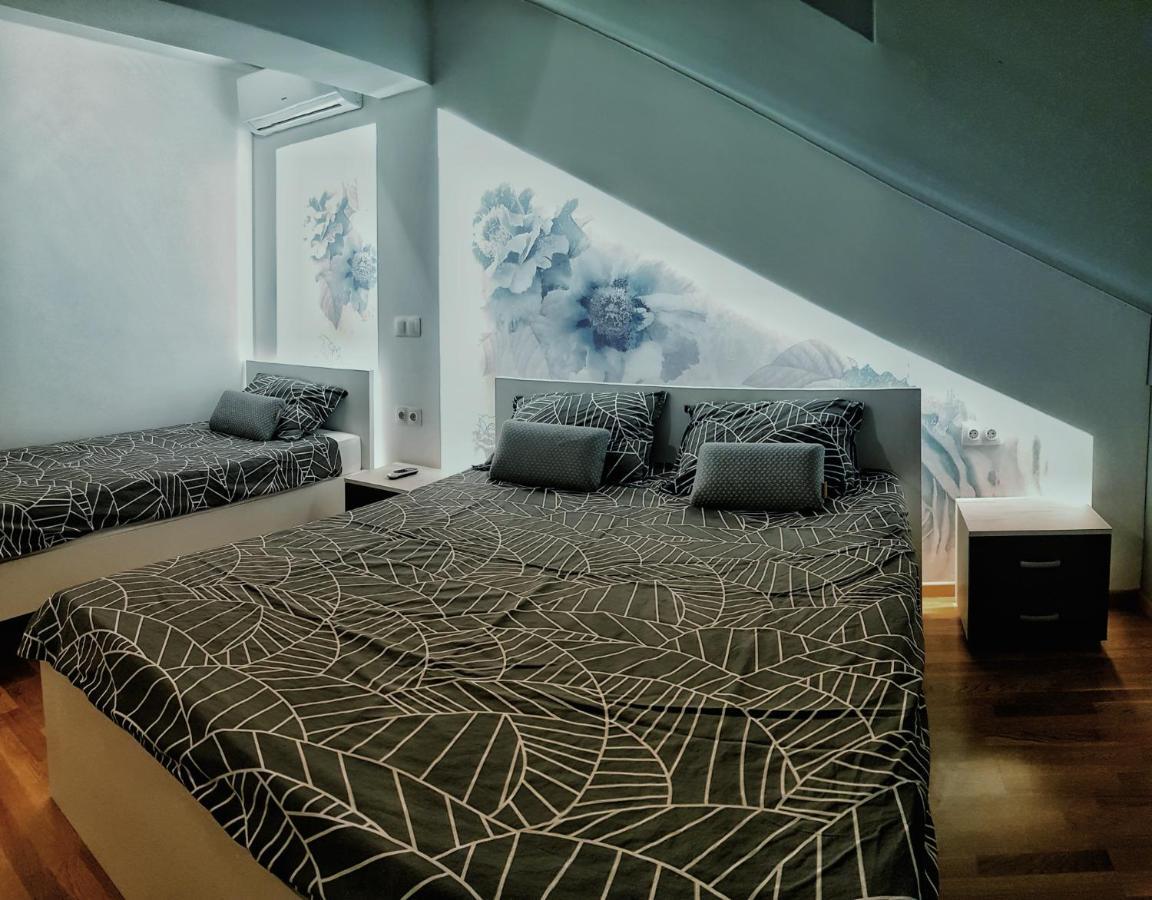 Sun Valley Apartments Mostar Bagian luar foto