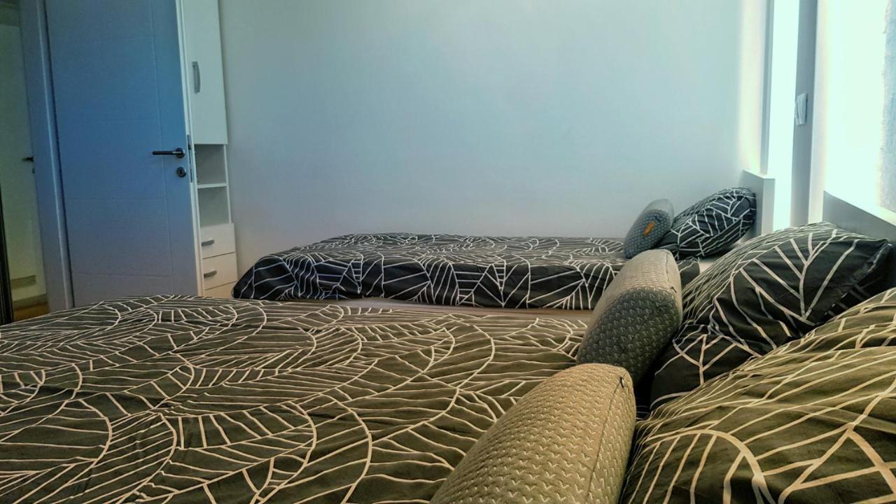 Sun Valley Apartments Mostar Bagian luar foto