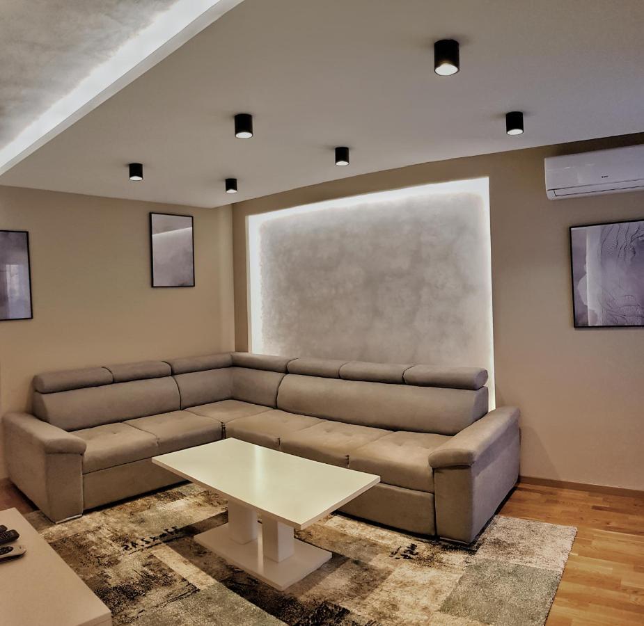 Sun Valley Apartments Mostar Bagian luar foto
