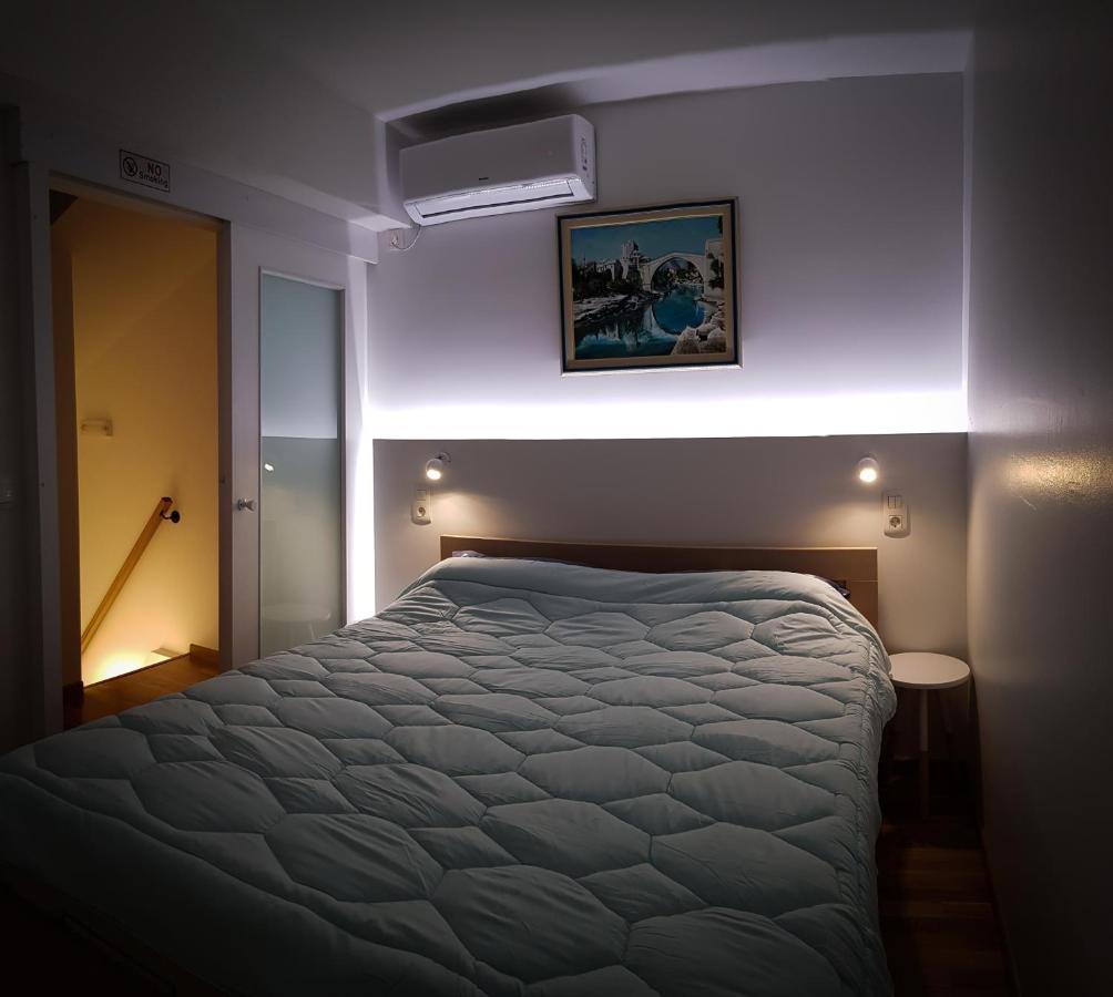 Sun Valley Apartments Mostar Bagian luar foto
