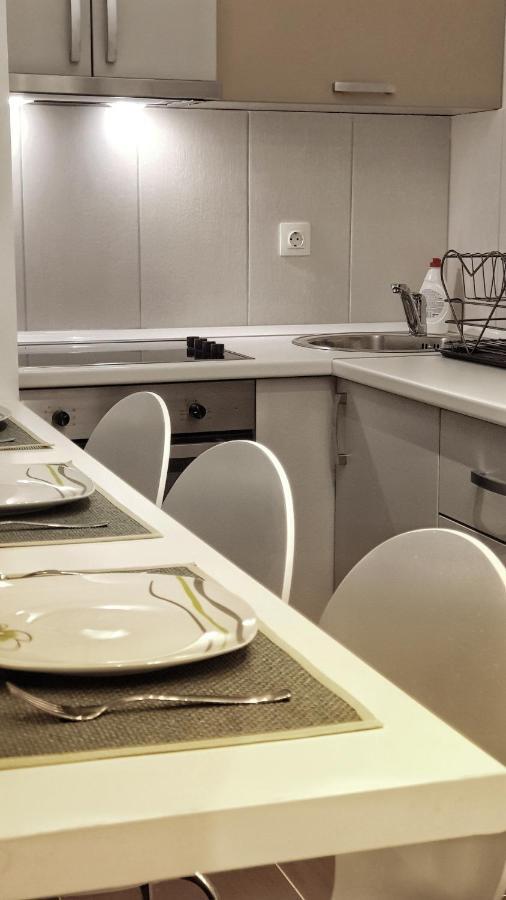Sun Valley Apartments Mostar Bagian luar foto